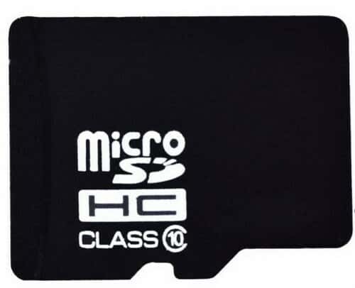 کارت حافظه   micro SD Class10 16Gb125006